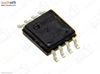 25X20 BVN1G 8PIN SMD