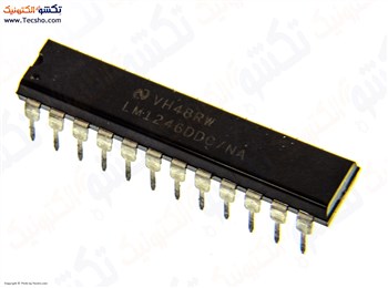 LM 1246DDC DIP