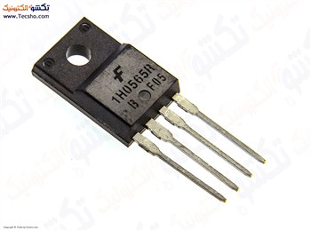 STR 1H0565R 4PIN