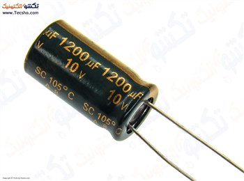 1200UF 10V