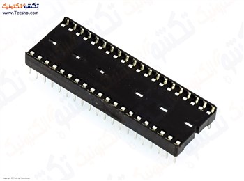 SOCKET IC 40PIN BIG