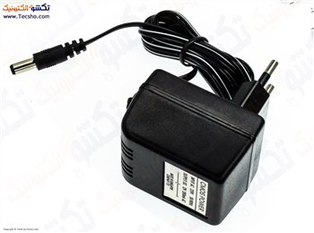 ADAPTOR SWITCHING 12V 200MA