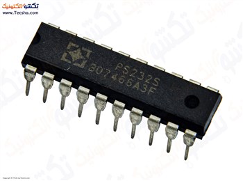 PS 232 DIP-20