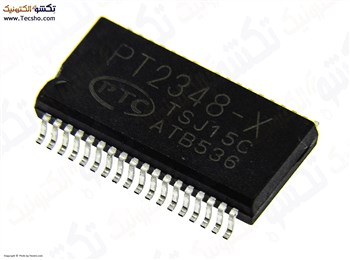 PT 2348-X SMD