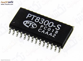 PT 8300 SMD