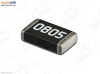 RES 430K SMD 1/8W 0805 1%