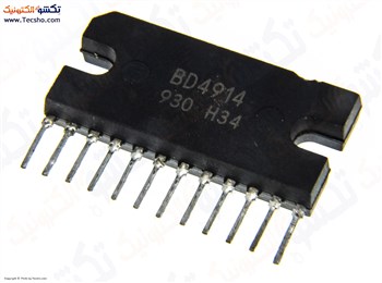 BD 4914 DIP