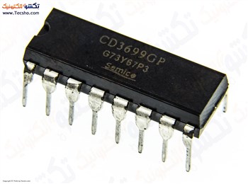 CD 3699 DIP-16