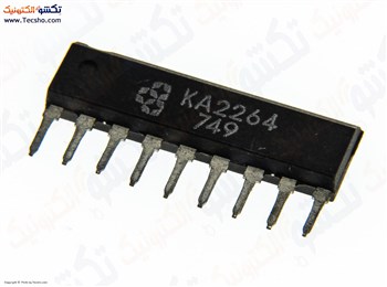 KA 2264