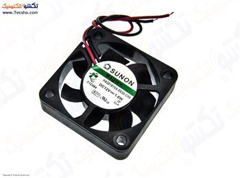 FAN 4*4 12v