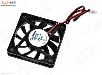 FAN 6*6 24V