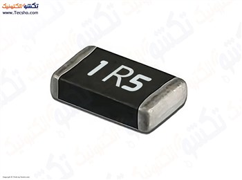 RES 1.5R SMD 1/8W 0805