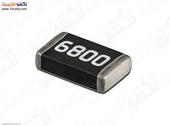 RES 680R SMD 1/10W 0603 1%