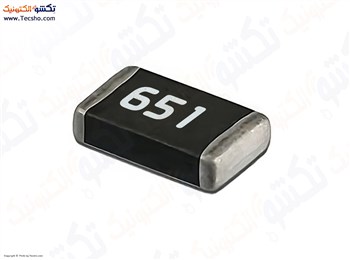 RES 560R SMD 1/10W 0603