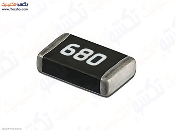 RES 68R SMD 1/10W 0603