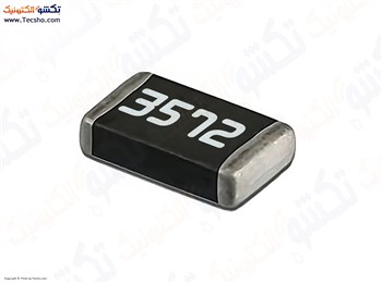 RES 35.7K SMD 1/4W 1206 1%