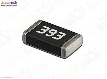 RES 39K SMD 1/4W 1206