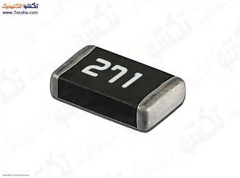 RES 270R SMD 1/4W 1206