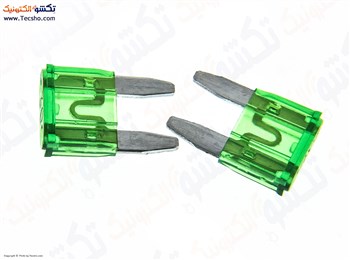 FUSE 30A TAKHT SMALL