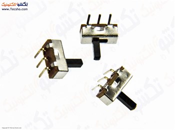 KELID KESHOEI 3PIN KHABIDEH 1CM (289)