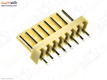 CONNECTOR 8PIN MOKHABERATI NARI