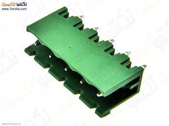 CONNECTOR NARI SANATI SABZ SAF 5PIN Phoenix