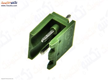 CONNECTOR NARI SANATI SABZ SAF 2PIN Phoenix