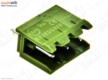 CONNECTOR NARI SANATI SABZ SAF 3PIN Phoenix