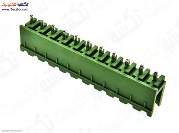 CONNECTOR NARI SANATI SABZ SAF 11PIN Phoenix