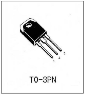 دیتاشیت ترانزیستور D209L Transistor datasheet