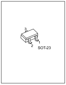 دیتاشیت ترانزیستور MMBT9013H Transistor datasheet