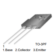 دیتاشیت ترانزیستور J6810 Transistor datasheet