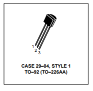 دیتاشیت ترانزیستور A93 Transistor datasheet