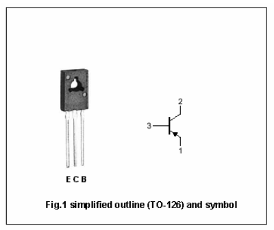 دیتاشیت ترانزیستور A1359 Transistor datasheet