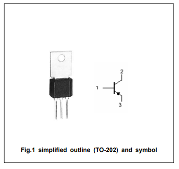 دیتاشیت ترانزیستور A699 Transistor datasheet