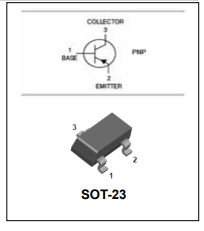 دیتاشیت ترانزیستور A1036 Transistor datasheet