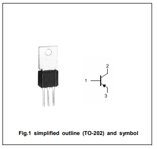 دیتاشیت ترانزیستور A634 Transistor datasheet