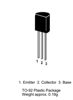 دیتاشیت ترانزیستور A1585 Transistor datasheet