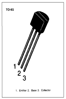 دیتاشیت ترانزیستور A542 Transistor datasheet