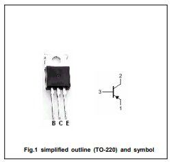 دیتاشیت ترانزیستور A814 Transistor datasheet