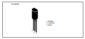 دیتاشیت ترانزیستور B647 Transistor datasheet