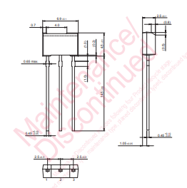 دیتاشیت ترانزیستور B1322 Transistor datasheet