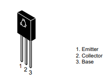 دیتاشیت ترانزیستور B649 Transistor datasheet