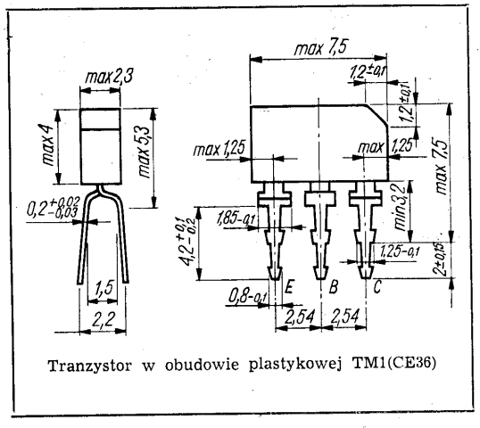 دیتاشیت ترانزیستور BF197 Transistor datasheet