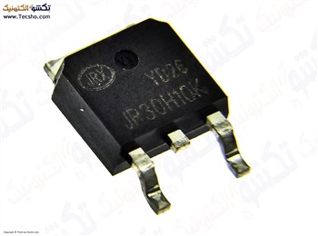 RJP 30H1 SMD TO-252 CH