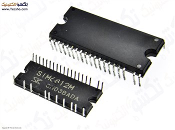 IGBT SIM6812M