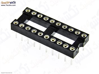 SOCKET IC NEZAMI 20PIN SMALL