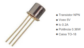 دیتاشیت ترانزیستور C144 Transistor datasheet