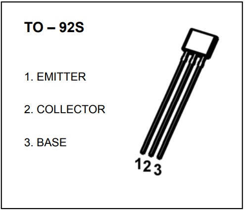 دیتاشیت ترانزیستور C1741 Transistor datasheet