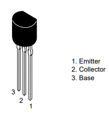 دیتاشیت ترانزیستور C2310 Transistor datasheet